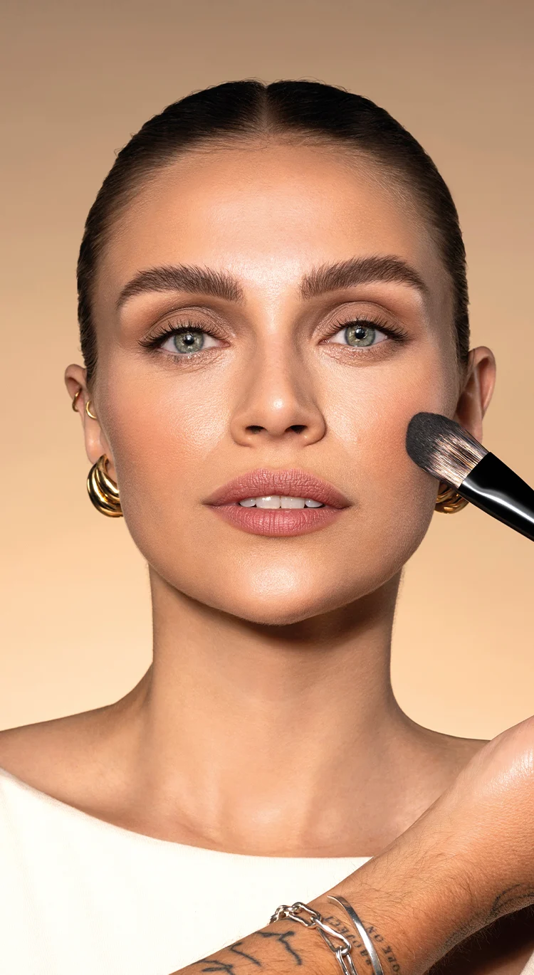 محصولات آرایشی